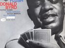 Orig.BLUE NOTE-Donald Byrd-Royal Flush- NY-USA