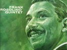 FRANK ROSOLINO quintet MODE guaraldi RARE LP vg++