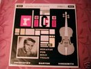 RUGGIERO RICCI   SOLO RECITAL