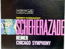 RCA LSC2446 SCHEHERAZADE. W/REINER & CSO TAS NM SD