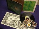 ALICE COOPER Billion Dollar Babies Record POSTER*PHOTOS