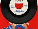 Haywood  Tucker - Rare Modern Soul - Budweiser Hear It