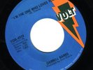 Northern Soul DetroitDarrell Banks Volt Monster Orig
