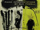 Bud Powell-Piano Interpretations-Norgran-DSM-SUPERB