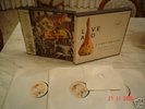 BOX  LIVE AID 1985  11LP + 7