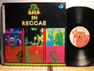 RARE light of saba IN REGGAE lp CEDRIC IM BROOKS