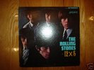Rare Rolling Stones Album In Original 
