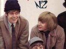 YARDBIRDS-N°2-RICORDI-ITA-NEAR MINT