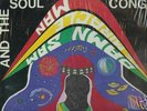 rare Funk LP DAMN SAM THE MIRACLE MAN orig.TAY-STER M-