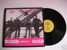 NO REMORSE 4 LPs Blood  ...OI RAC SKINHEAD ISD