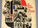 BEATLES-THE FRESH SOUNDS FROM LIVERPOOL-Vol 1-ODEON