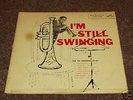 JOE NEWMAN OCTET I'm Still Swinging ORIG. RCA LP