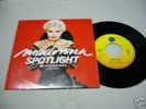MADONNA SPOTLIGHT  JAPAN 7 PROMO 