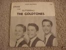THE GOLDTONES STRAWBERRY ALARM CLOCK REL 45 PS ON A&R