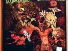 The MISFITS *Earth A.D./Wolf's Blood* LP german edition