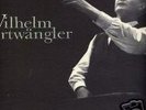 WILHELM FURTWANGLER LP Brahms Sym No 4 MINT-