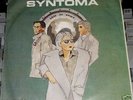 SYNTOMA Lost in Space RARE EARLY MEXICAN TECHNO SP 1984