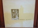 ROBIN SCOTT - WOMAN FROM THE WARM GRASS ORIG. '69 LP