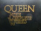 QUEEN Complete Works 14 LP Box Set