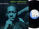 John COLTRANE US LP Blue Note 1577 Lee MORGAN