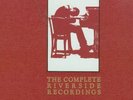 BILL EVANS THE COMPLETE RIVERSIDE RECORDINGS  BOX SET