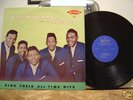 OTIS WILLIAMS & His CHARMS-KING- 570 MONO-NM RARE 1957