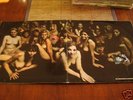 The Jimi Hendrix Experience - Electric Ladyland (2lp)
