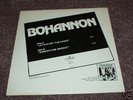 BOHANNON  Let's Start The Dance ORIG. PROMO ONLY 12INCH