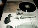 JOHN LENNON  (Beatles) LP IMAGINE complete P/C & POSTER