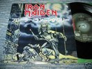 IRON MAIDEN 7