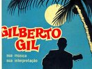 GILBERTO GIL 1963 ** DEBUT ** BOSSA JS DISCOS Brazil EP