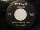 GREAT DOO WOP 45 
