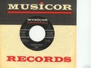 S.O.U.L. rare/in-demand 45 Burning Spear