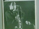 2 LP Joy Division - Live in Effenaar+Peel Session  rar
