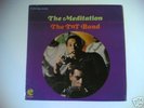 TNT BAND Meditation US  ORIGINAL LP VINYL COTIQUE