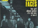 SMALL FACES SPANISH EP HEY GIRL/ALMOST GROWN/IT'S TOO L