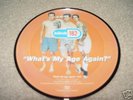 Blink 182 WHAT'S MY AGE AGAIN 7