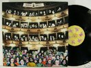 DEVIL DOLL - ELIOGALUS ITALY LP