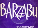 DAPHNE (Banda do Casaco) Portugal - Rare Psych folk 7