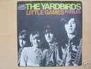 60/70ger*THE YARDBIRDS*LITTLE GAMES*ANSCHAUEN*