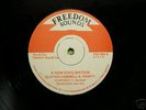 A NEW CIVILISATION-CLIFTON CAMPBELL-FREEDOM SOUNDS 12