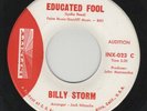 NORTHER SOUL/R&B    BILLY STORM