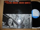 Horace Silver / finger poppin / Blue Note