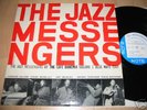 Jazz Messengers / Horace Silver / Blue Note Lexington