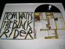 Tom Waits The Black Rider 1993 Limited Orig USA  1 LP