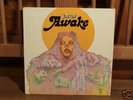 JACKAL Awake CANADA ORIGINAL PSYCH PROG LP Periwinkle
