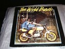 THE WILD BUNCH LP Mad Professor Sandra Cross Roots 1984