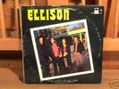 ELLISON s/t CANADA ORIGINAL HARD PSYCH LP Vinyl=MINT-