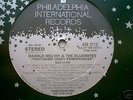 HAROLD MELVIN & THE BLUENOTES BAD LUCK 12 DISCO *PROMO*