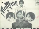 LOS KINTOS  LP PROMO LATIN JAZZ GUAGUANCO DESCARGA PERU